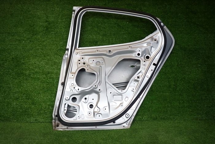MAZDA 3 HB 19- Tür rechts hinten heck