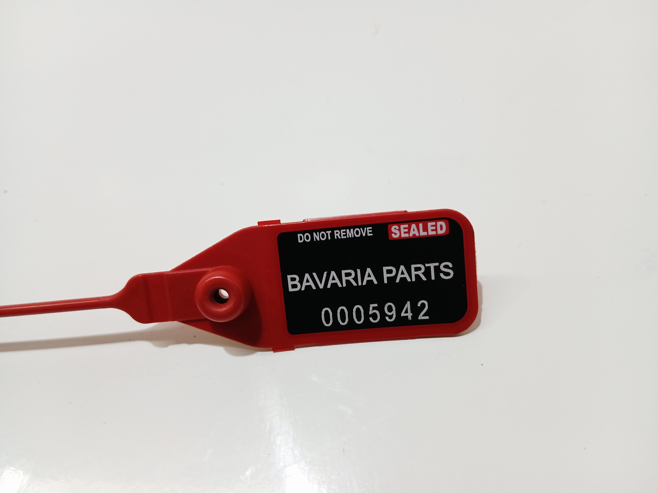 spoiler cap lights left BMW X3 F25 H7 1305239240