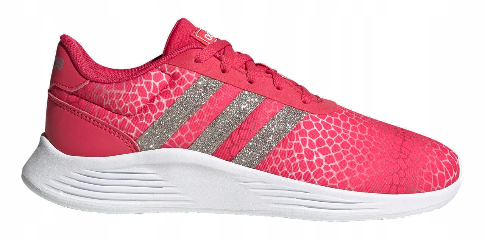 ADIDAS LITE RACER 2.0 K BUTY DAMSKIE LEKKIE 36 2/3