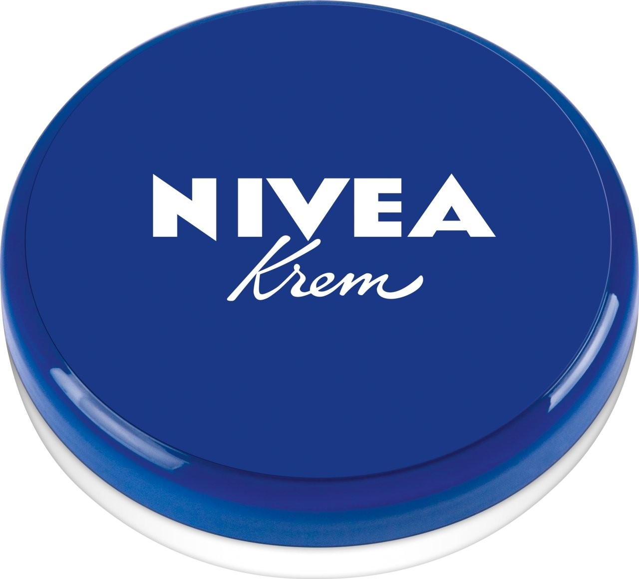 

Nivea Krem 50 ml plastikowe pudełko