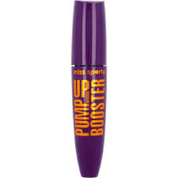 

Miss Sporty Pump Up Booster tusz do rzęs