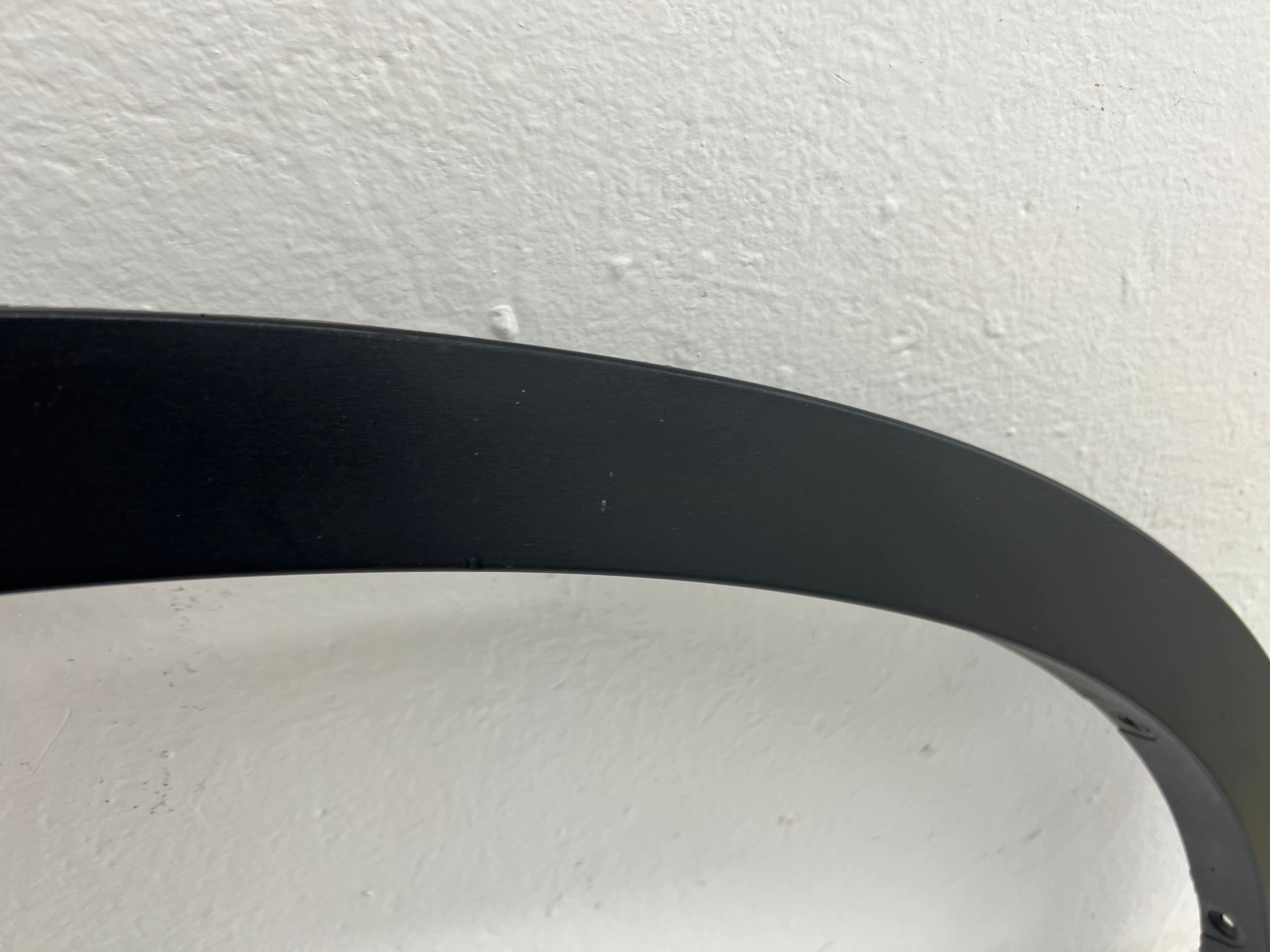 lišta blatníku pravý předek BMW X5 E70 7158428