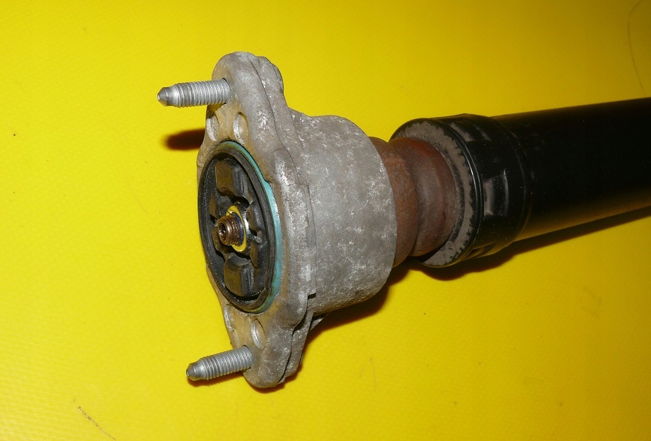 shock absorber left right rear part MERCEDES E-KLASA W212 A2123200630 09-15r.
