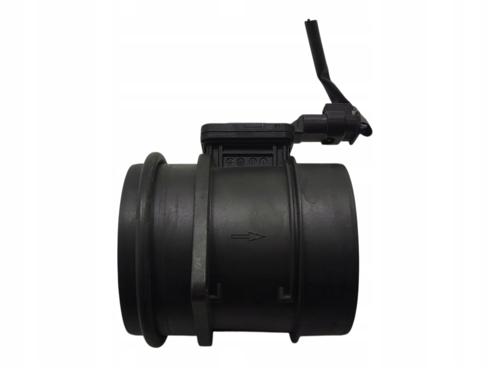 flow meter MERCEDES B-KLASA W246 1.8 CDI 2011-2014 A6450900048