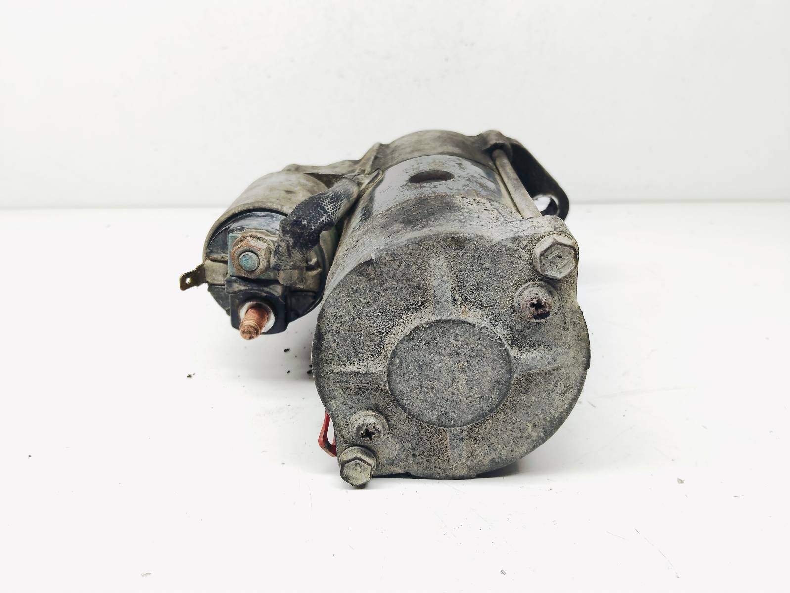 starter NISSAN PRIMERA P12 2.2 DCI M008T7147