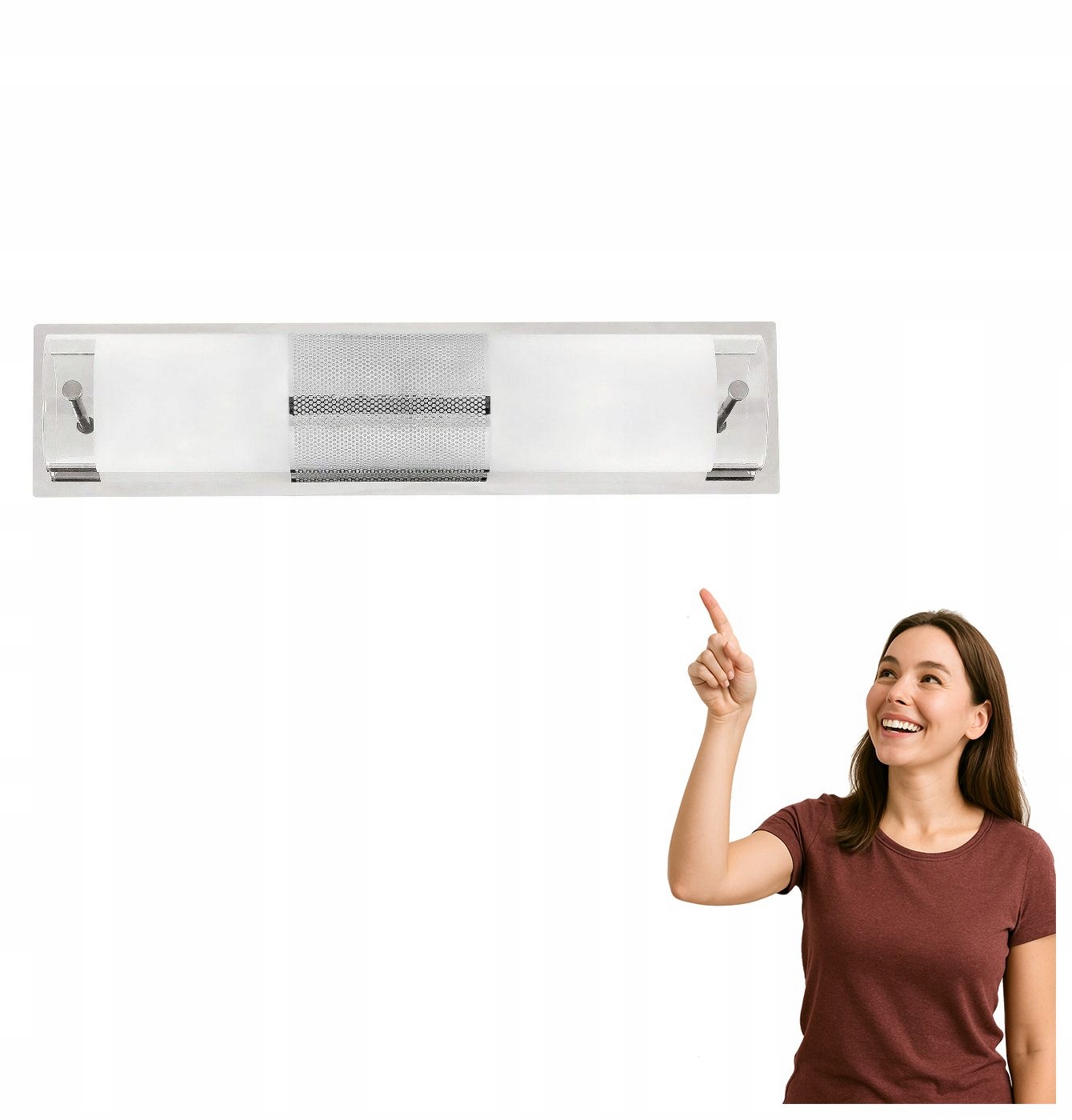 Nástěnná lampa Periodic 5808 Rabalux