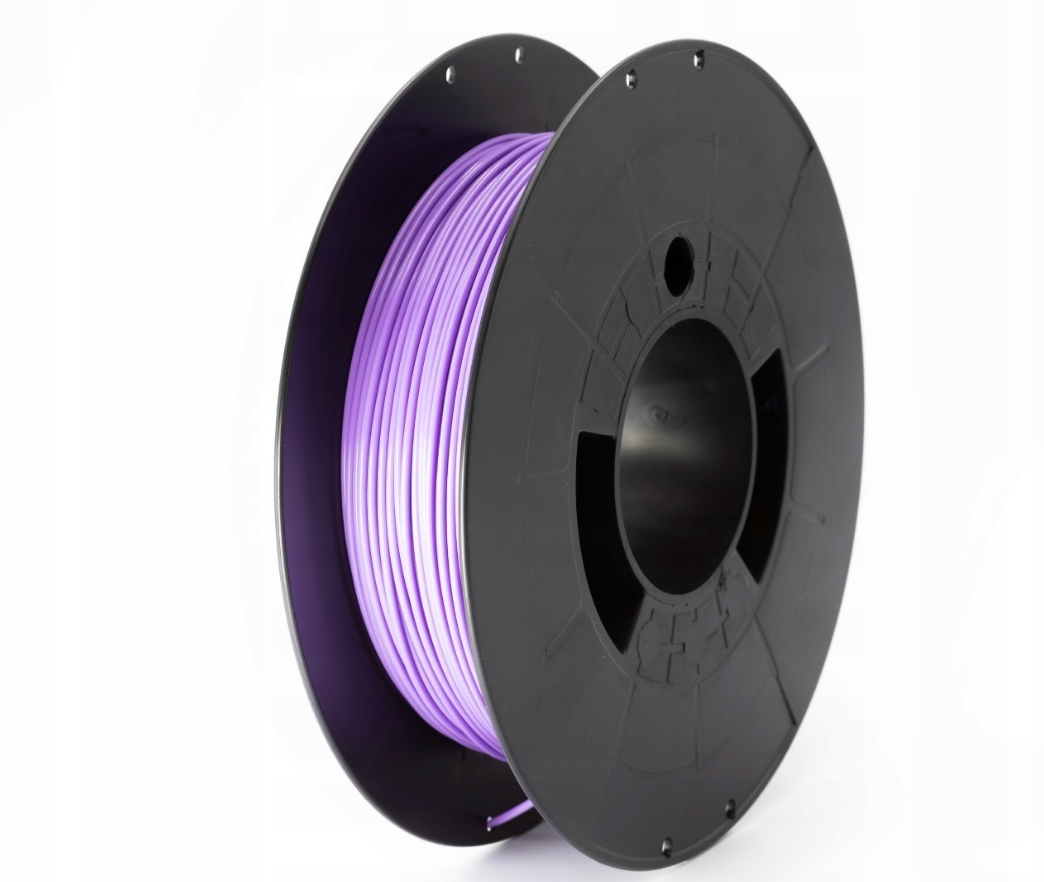 Filament F3D PLA 1,75mm 200g Fioletowy Violet