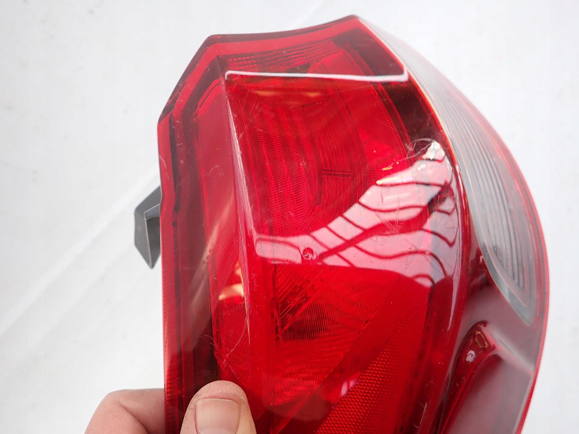 HYUNDAI I30 III 3 KOMBI 17-> light rear part rear left