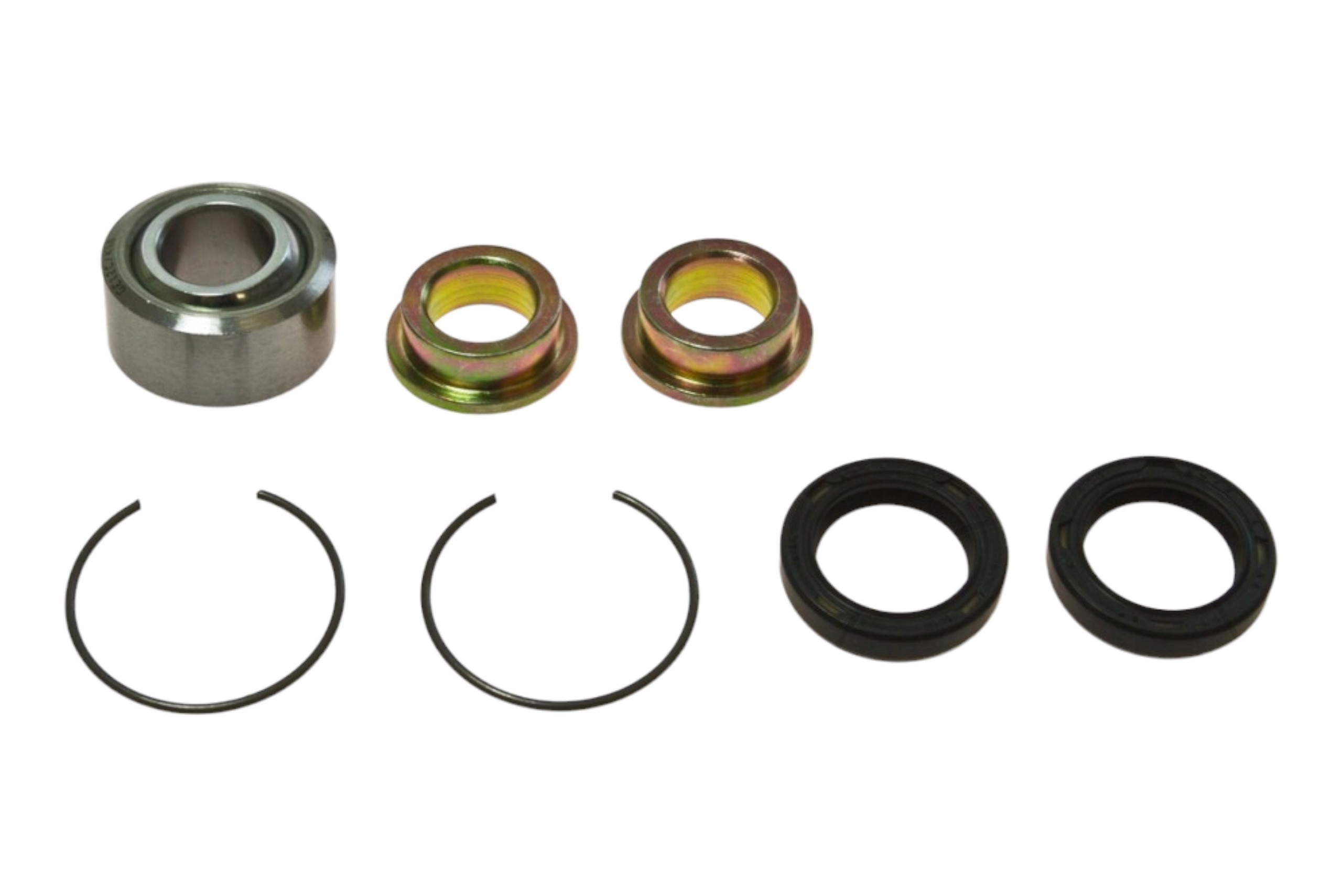 Łożysko amortyzatora tylnego górne All Balls