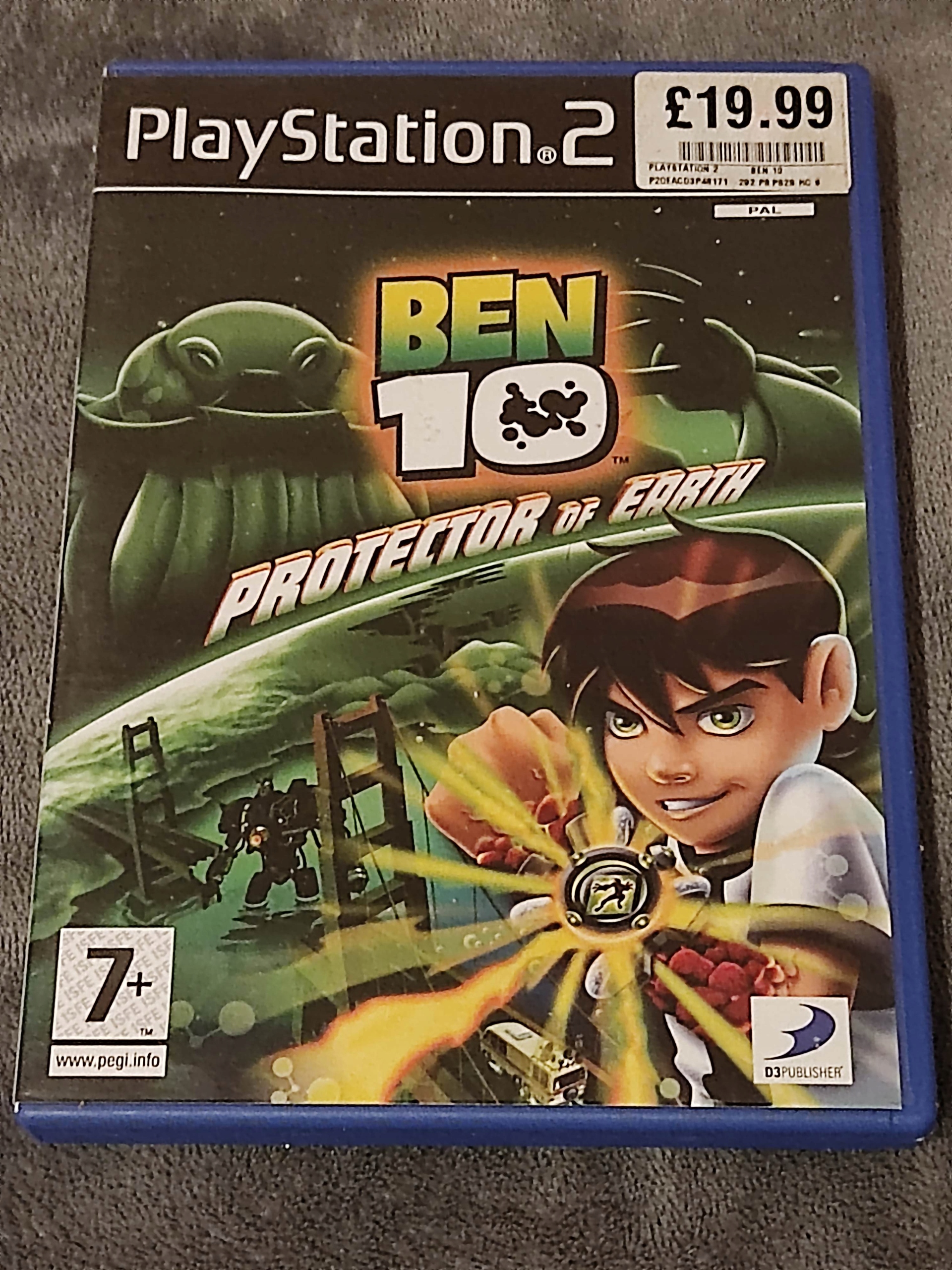 PS2 LEGO INDIANA JONES ADVENTURES GRA PLAYSTATION Platforma Sony PlayStation 2 (PS2)