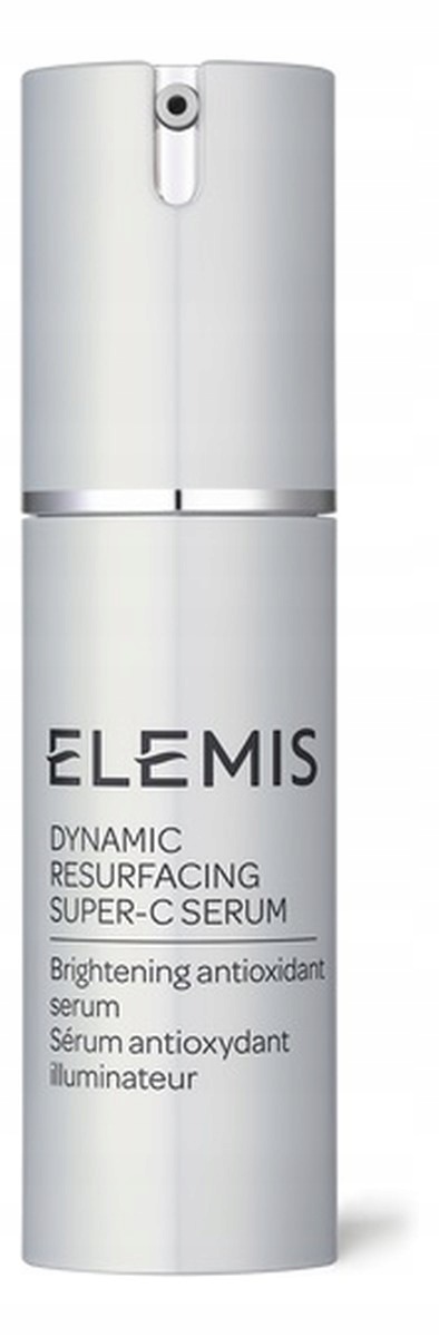 Elemis Dynamic resurfacing super-c sérum na obličej s vitamínem C 30 ml