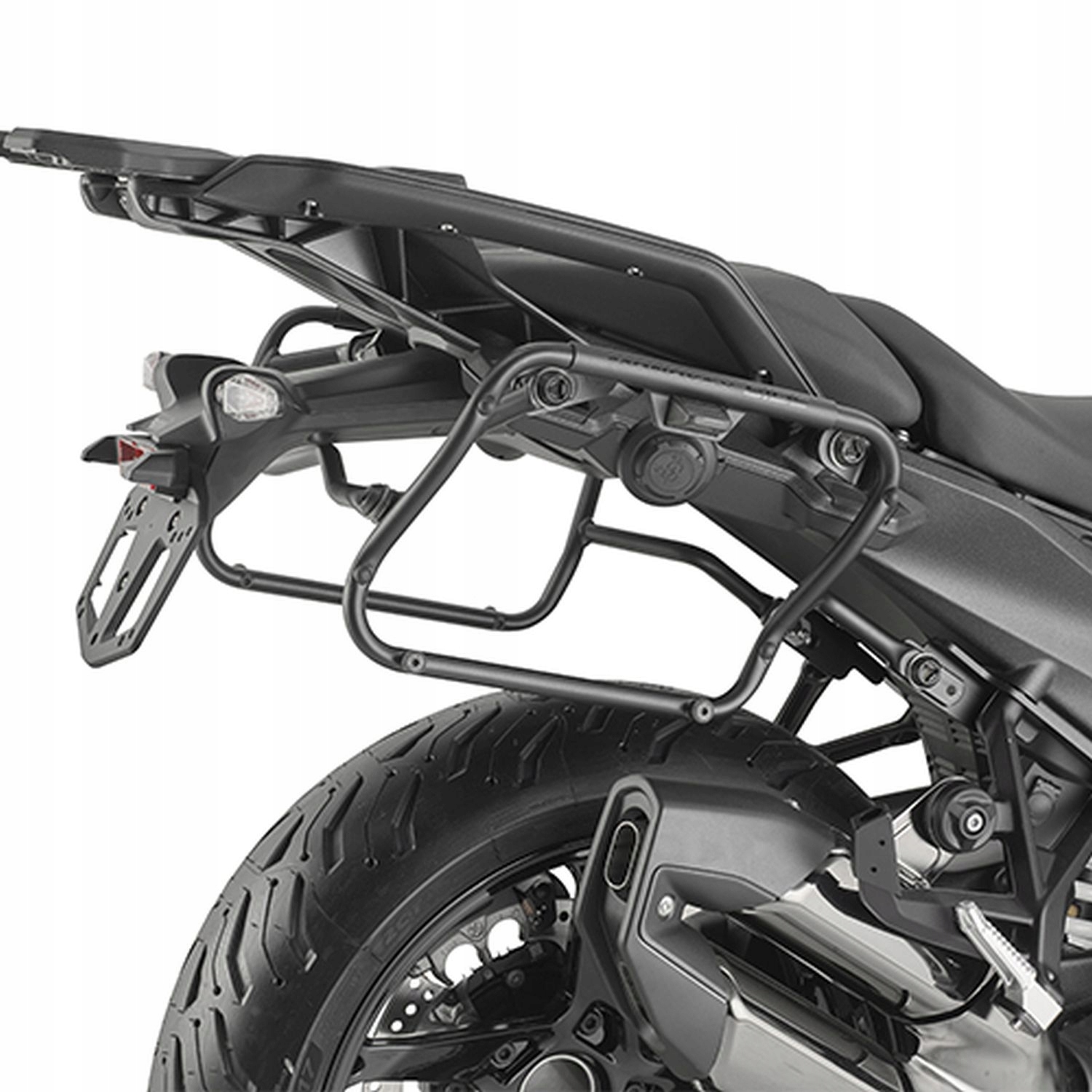 Kappa Rám Bočných Kufrov Monokey Side Bmw R1300 Rs '25-'26 Ty