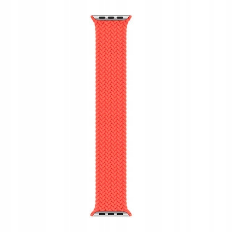 Pasek Apple Watch Braided Solo Loop 40mm 2