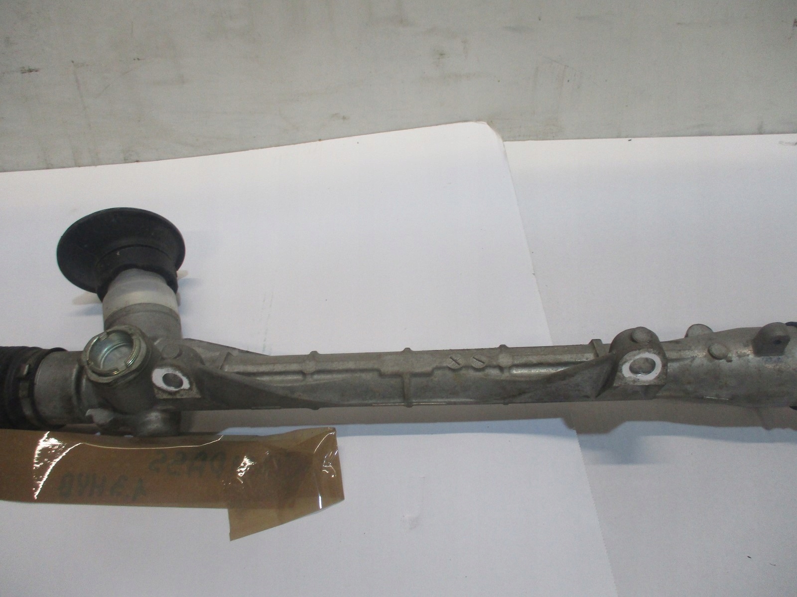 LENKGETRIEBE JEEP COMPASS1 1,3HYBRID
