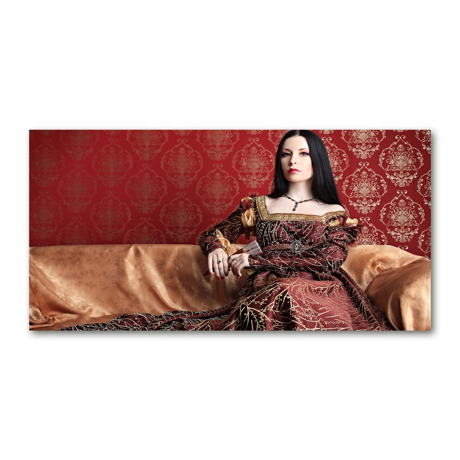 

Foto-obraz akryl Średniowiecze zdjęcie 140x70 cm