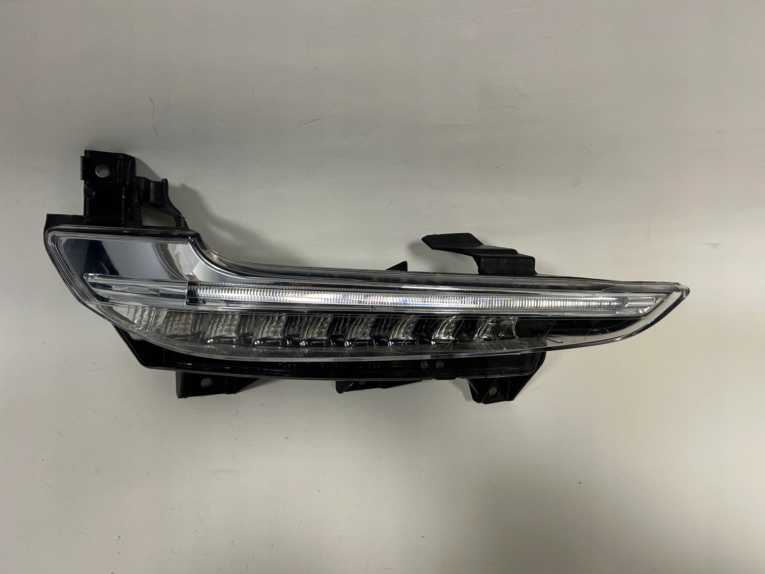 Porsche 991 LED DRL light left front 99163115105
