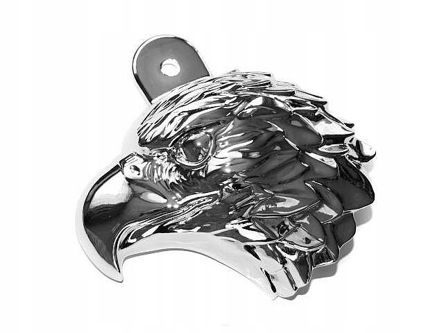 HARLEY V ROD CHROMOWANA NAKLADKA NA KLAKSON ORZEL Vehicle Match universal product