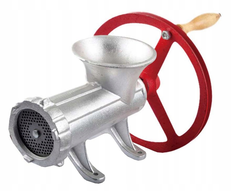 Mlýnek, litina 22, KH-1430 KingHoff