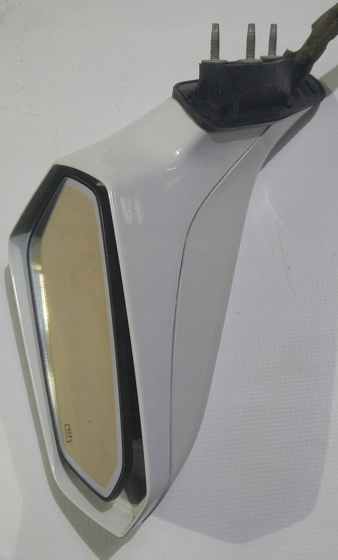 mirror left complete 7 pin Chevrolet Camaro 2009-2015