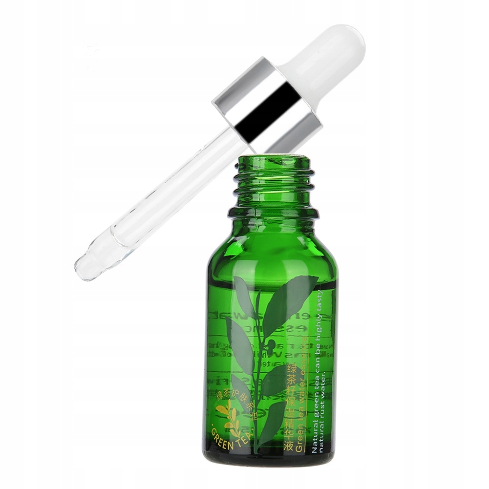 15 ml sérum s esencí semen zeleného čaje Hydratační sérum Oe