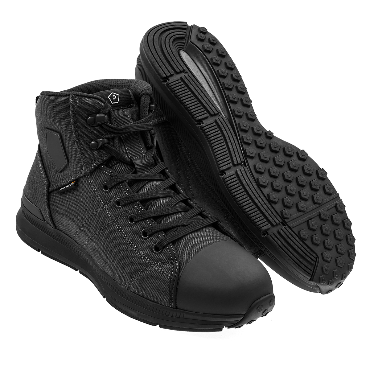 

Buty Pentagon Hybrid Tactical Boots Black 41