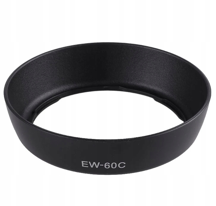 

Osłona do Canon Ef-s 18-55 mm f/3.5-5.6 Is II