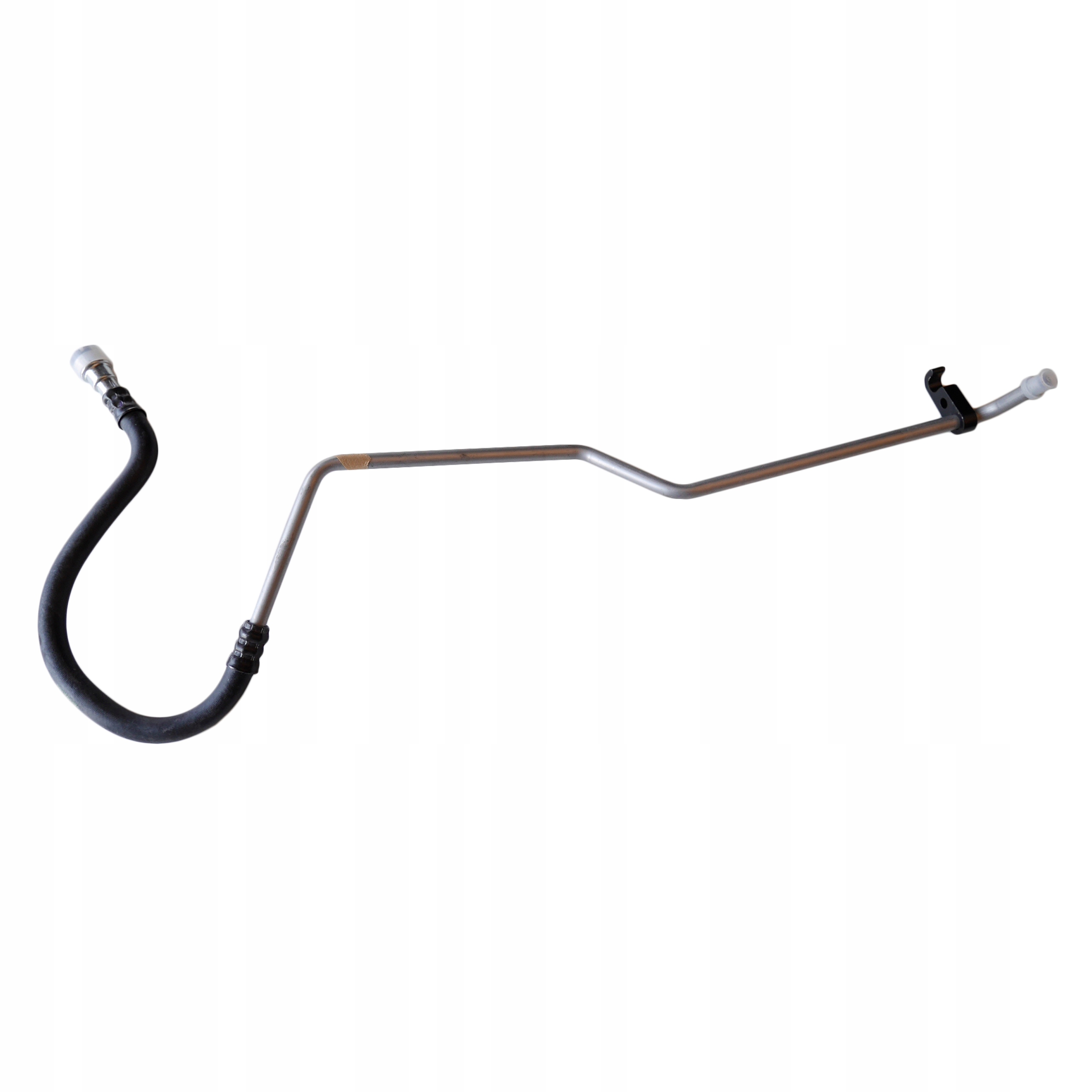 BMW F01 F10 F12 4,0i 3,5i PRZEWÓD CHŁODNICY OLEJU