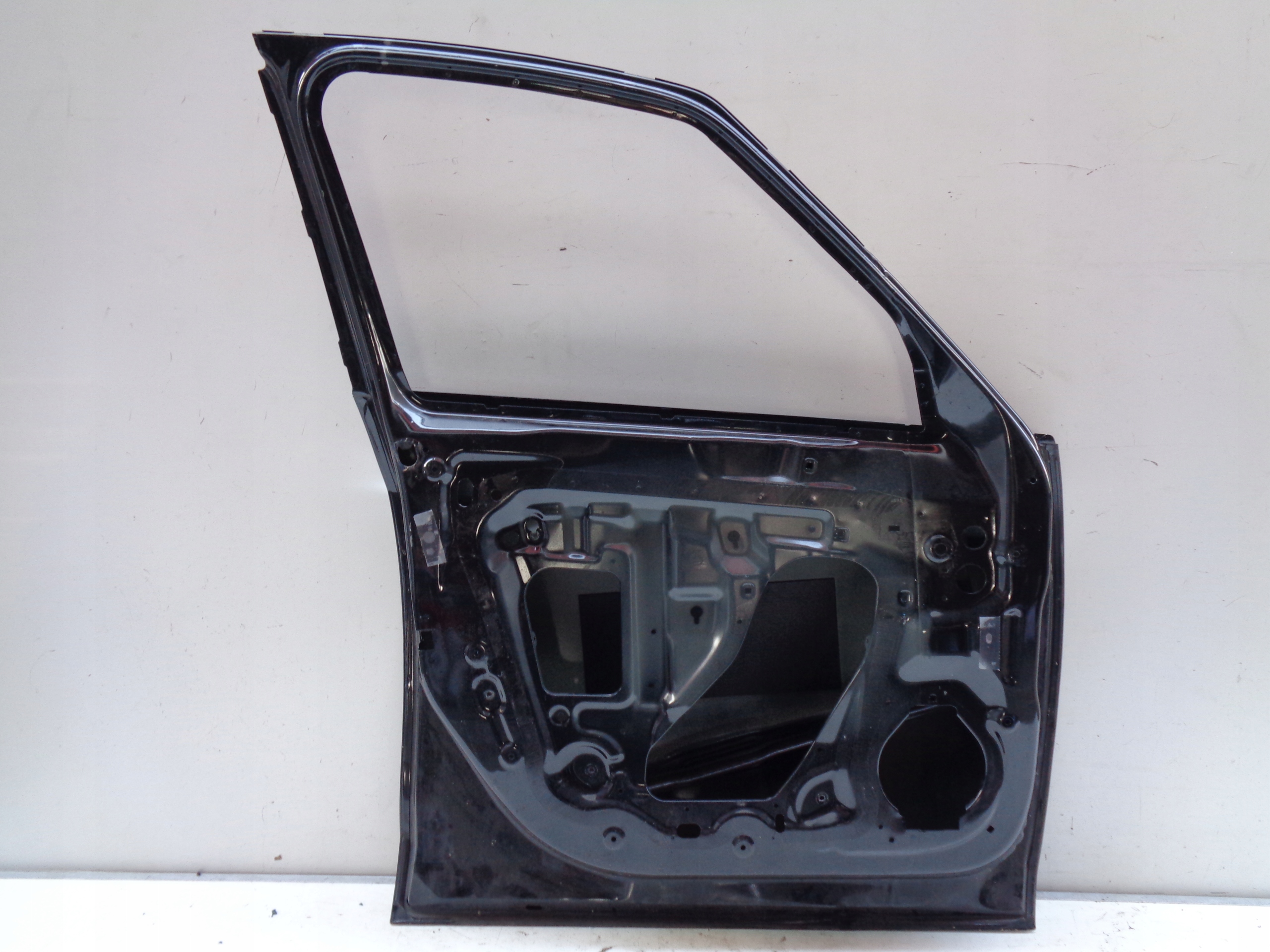 door left front OPEL ZAFIRA C 12- NR 42062