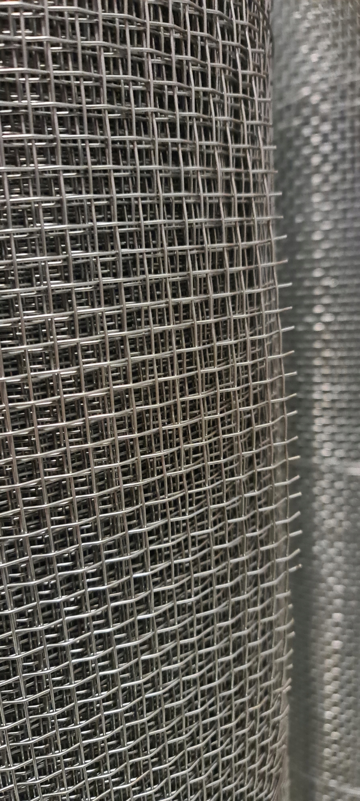 Siatka tkana OCYNKOWANA 1000x5x1mm SITO WIALNIA