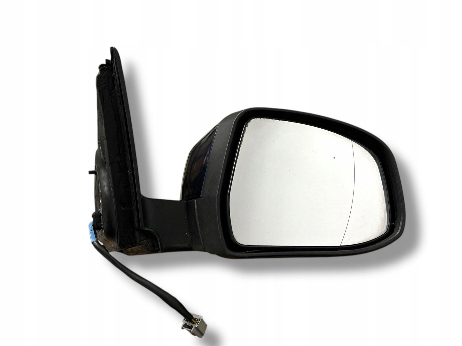 mirror exterior right side Ford Mondeo 4 2010 7S71-17682-MG