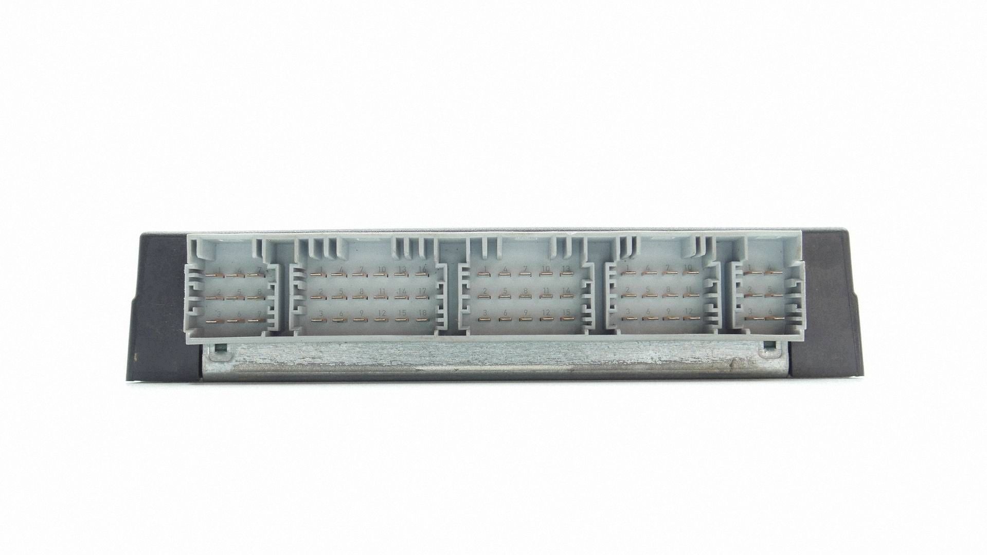 modulo Centralina Della sospensione AUDI A8 D4 4H0907553B