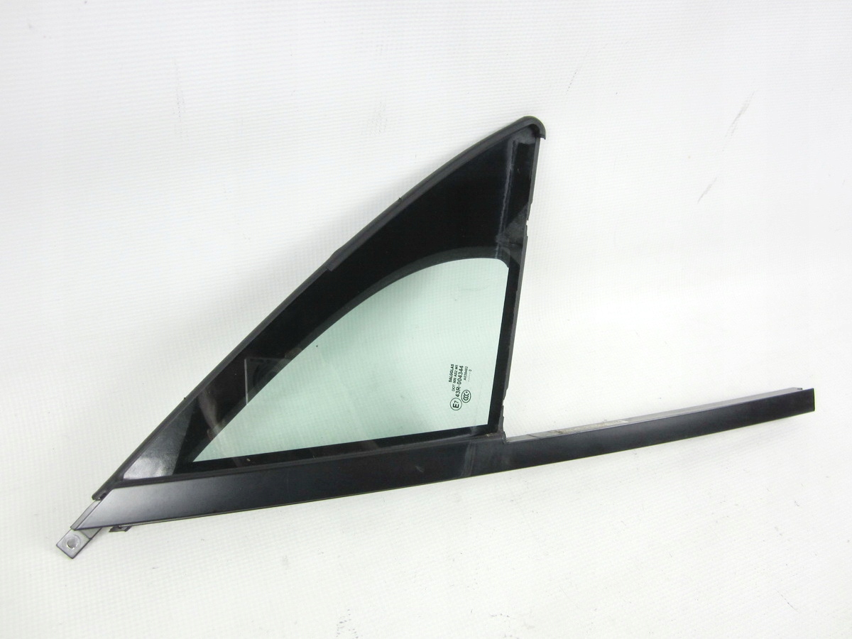 window door front front right Porsche Cayenne S II 958 7P5 92A