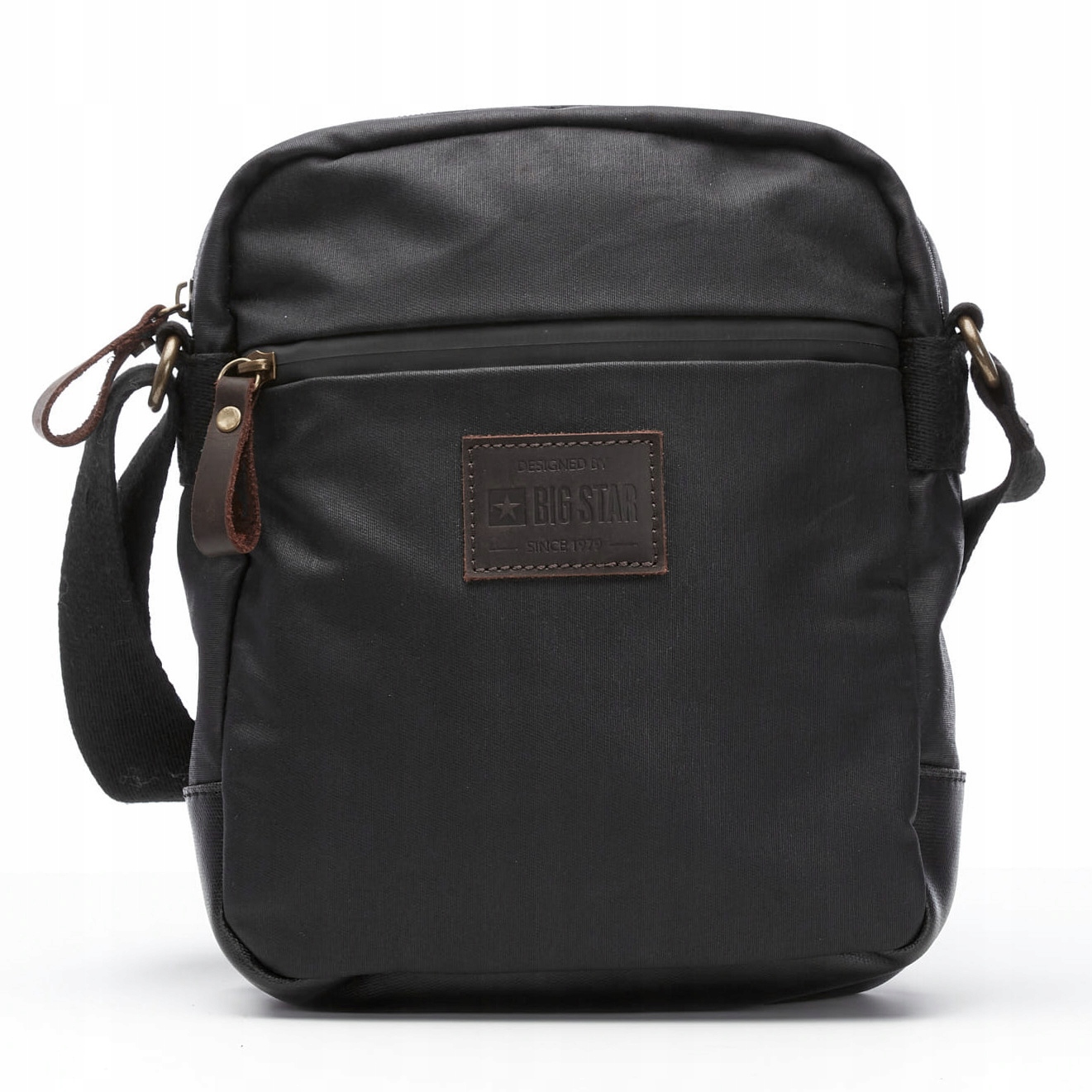 TORBA na ramię SASZETKA LISTONOSZKA BIG STAR