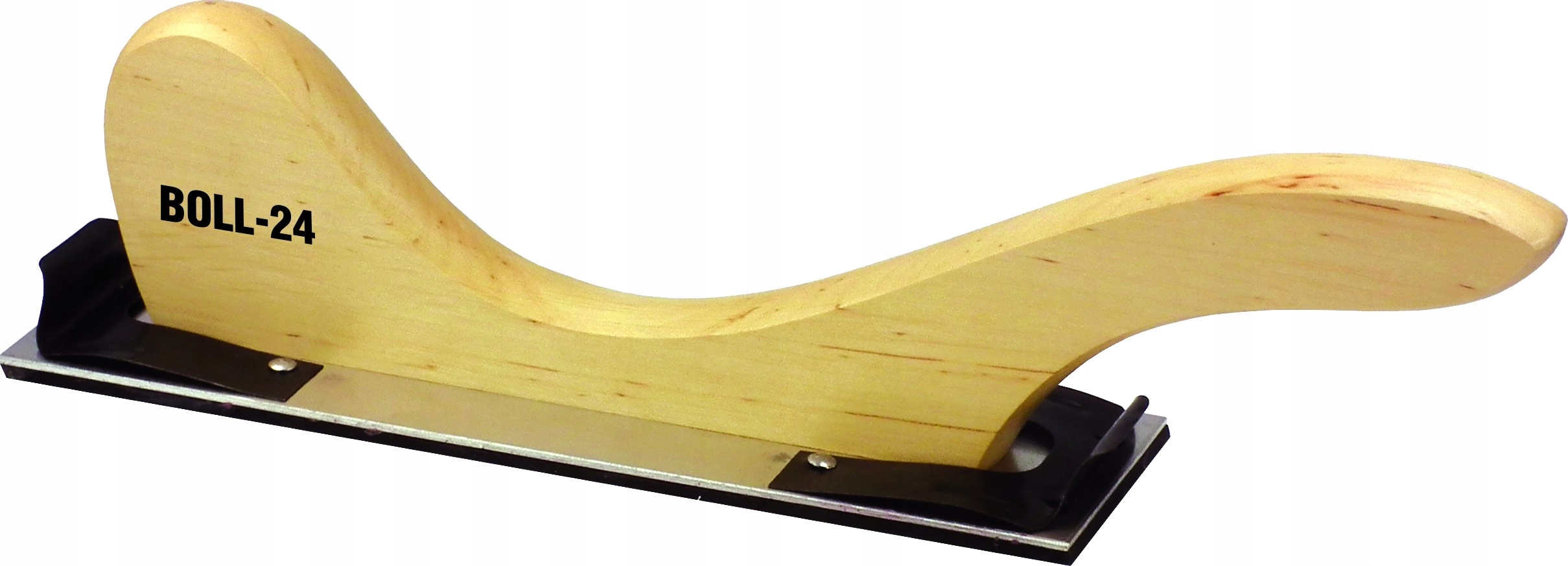 

Boll ściernica ręczna 240 mm x 70 mm