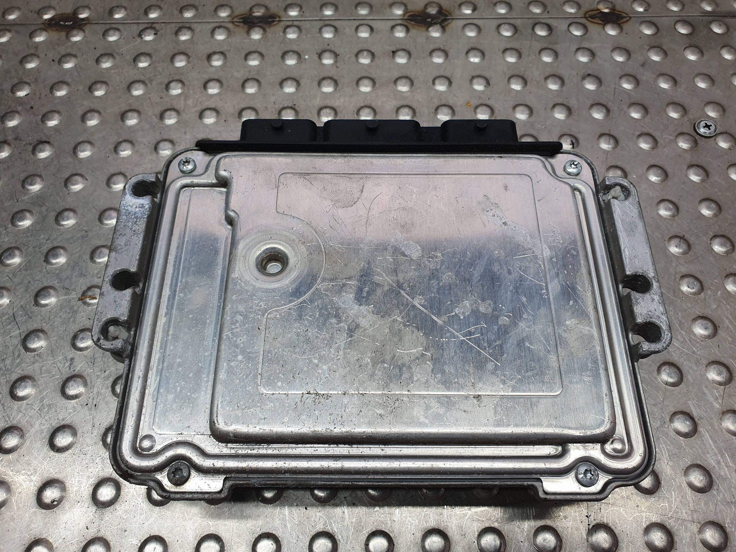 computer centralina motore 8692329 4N51-12A650-BA VOLVO V50 e S40 II C30 e