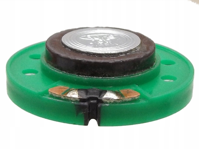 Głośnik 36mm 0,25W 16ohm Pasuje do marki inna marka