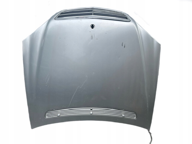 Mercedes S A220 W220 maska pokrywa silnika komplet