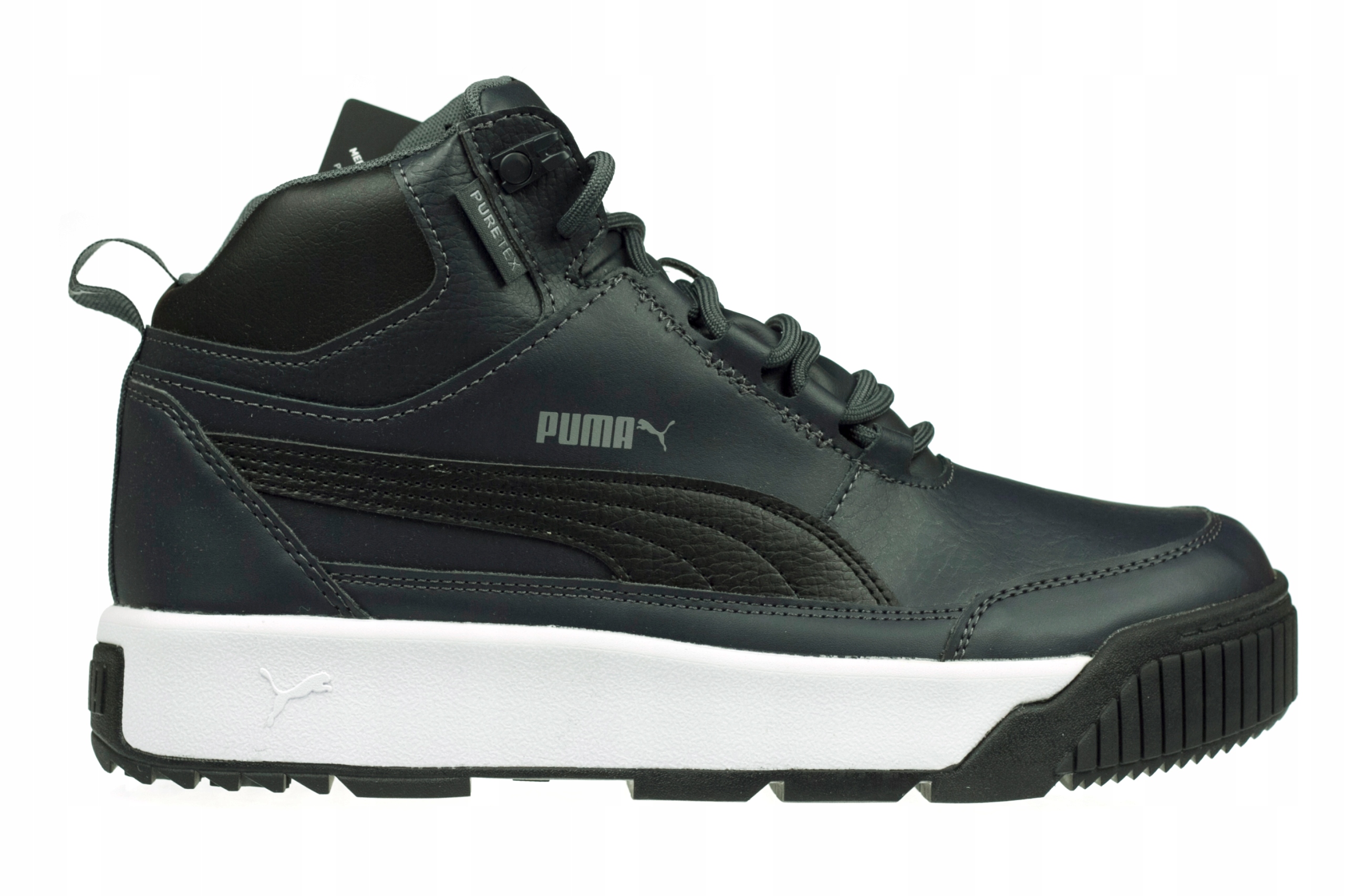 

Męskie buty zimowe Puma Tarrenz Sb II Puretex