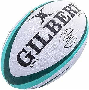 Piłka do rugby Gilbert Atom 5 r. 5
