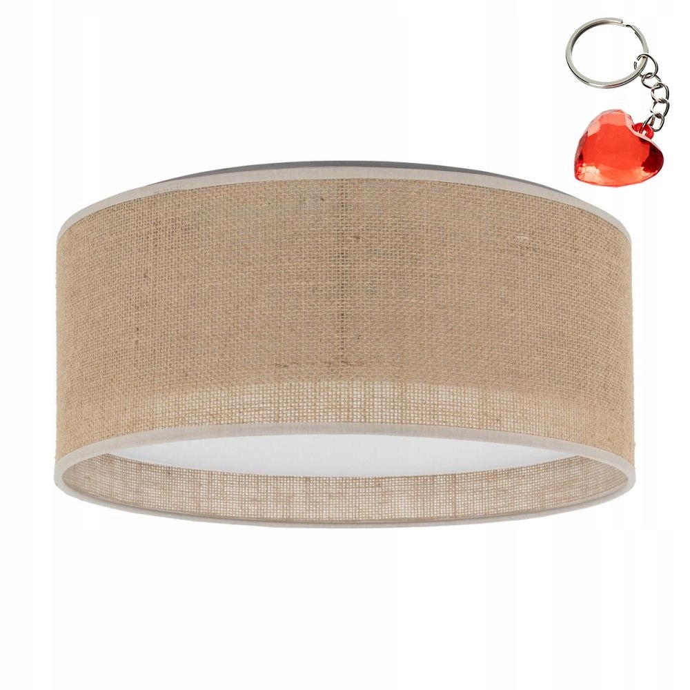 Stropná lampa Juta 5798 Tk Lighting