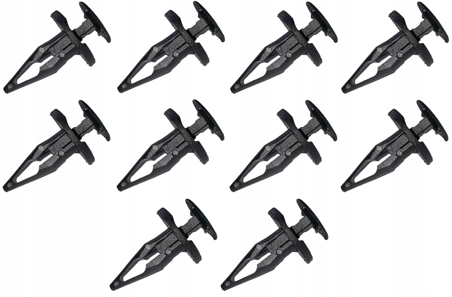 

Chrysler Dodge Ford Opel Spinki Kołki Rozporowy