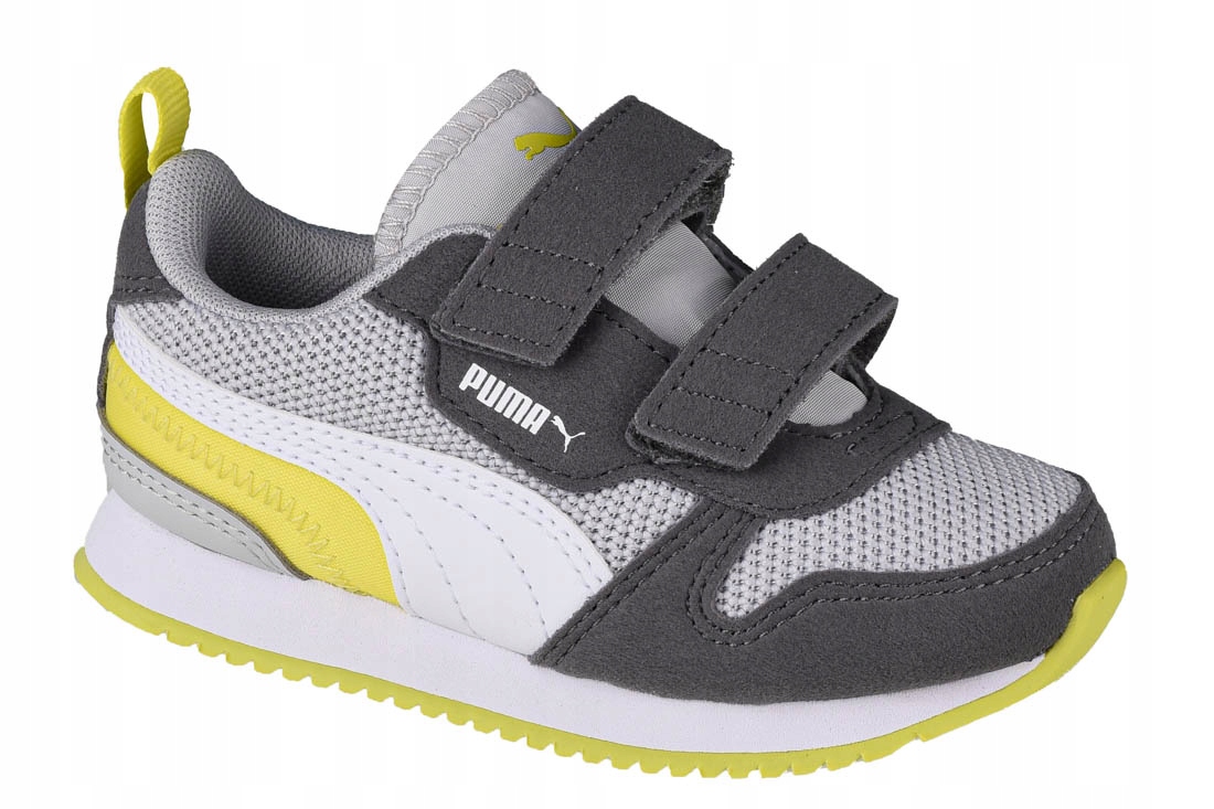 

dzięciece sneakers Puma R78 V 373618-16 r.26