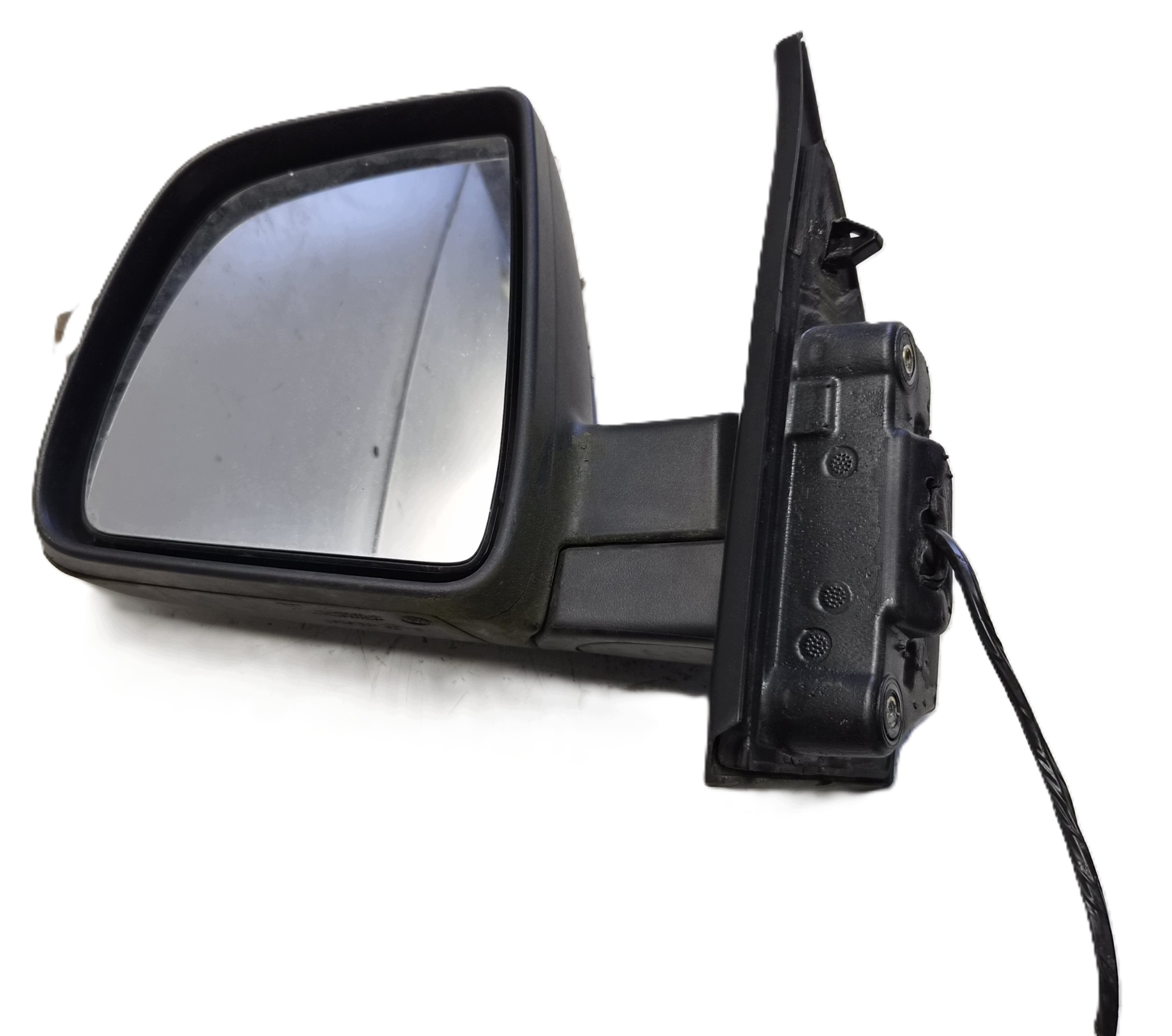 mirror left 6-PIN OPEL COMBO D FIAT DOBLO EUR 612