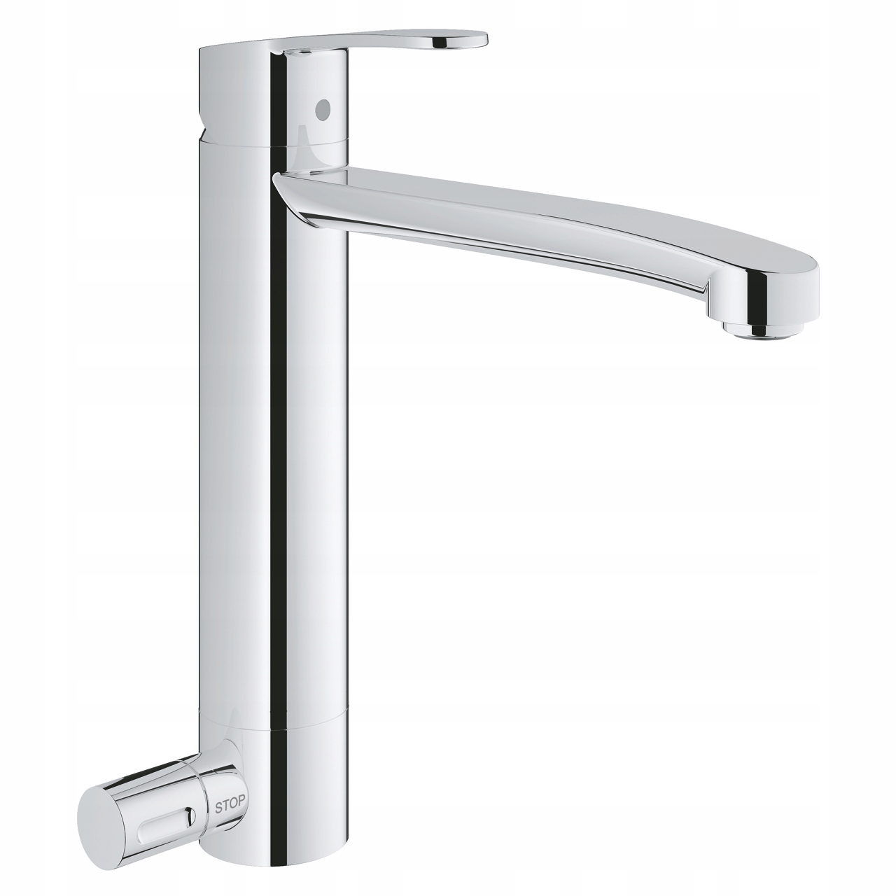 Grohe Eurostyle Cosmopolitan Jednopáková drezová batéria 31153002