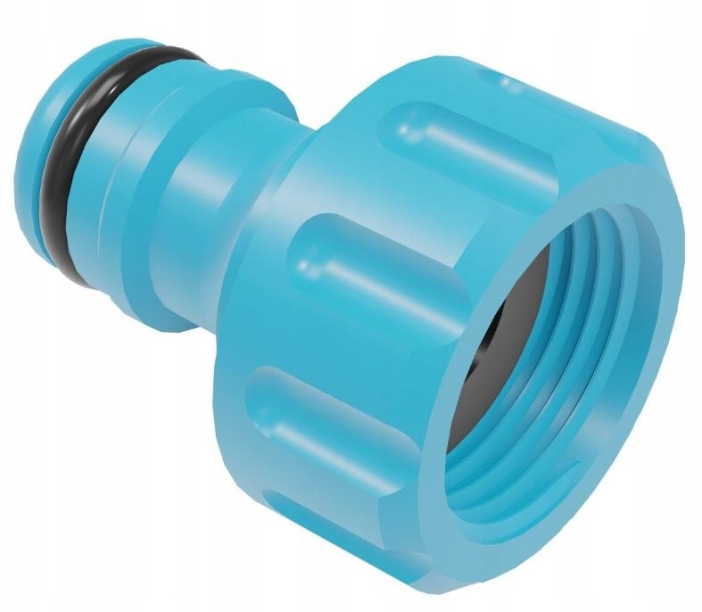 

Przyłącze 1/2" z Gwintem Wewnętrznym Cellfast