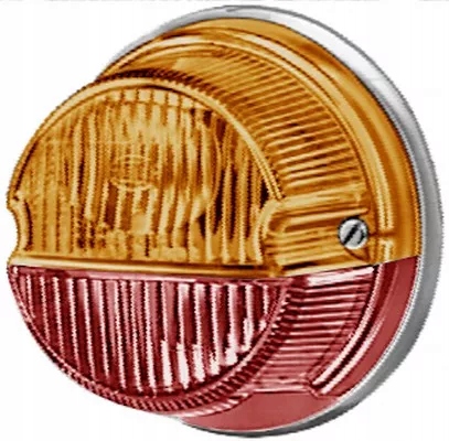 

Hella 2SB 001 259-261 Lampa tylna zespolona