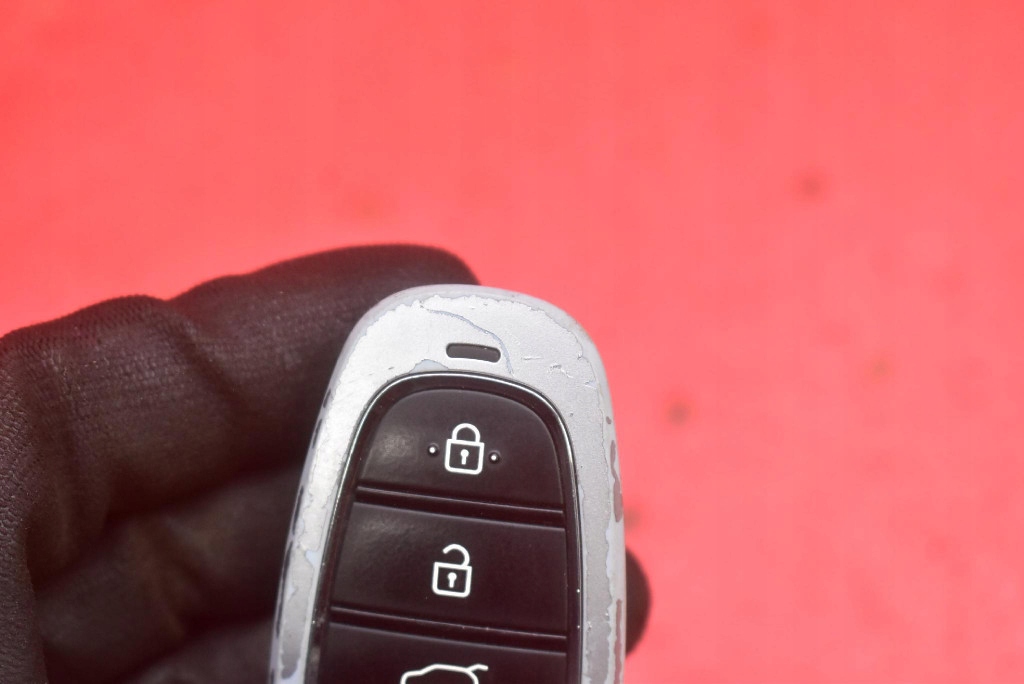 ignition key button START/STOP 93502-G9000 HYUNDAI NEXO 18