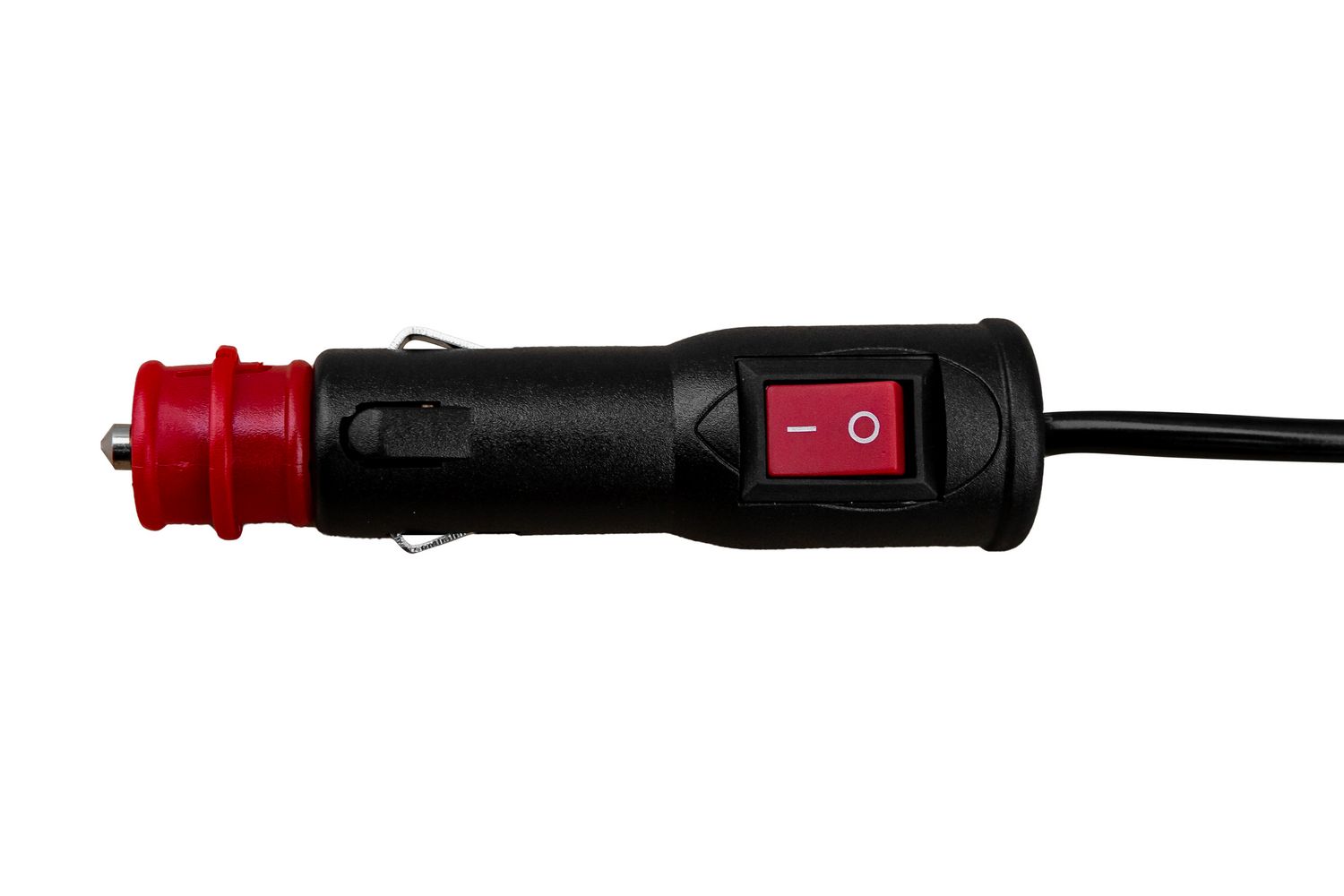 KOGUT UFO LAMPA OSTRZEGAWCZA LED MAGNES Źródło światła LED