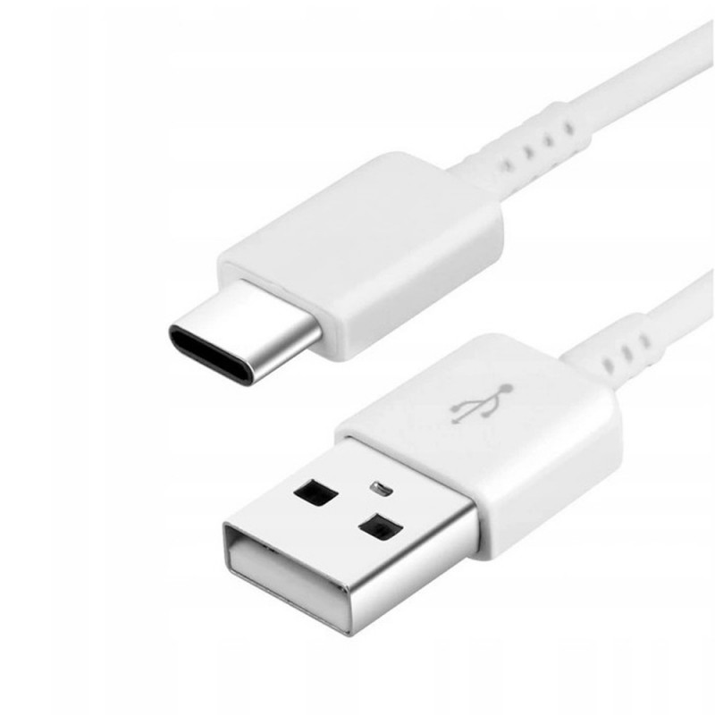 ORYGINALNY KABEL USB PRZEWÓD SAMSUNG USB TYP C 1,5 Marka Samsung
