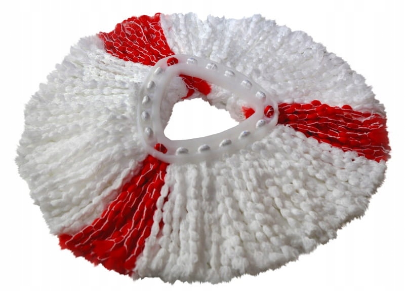 VILEDA TURBO 2 WKŁADY DO MOPA OBROTOWEGO TURBO 2W1 Stan opakowania oryginalne